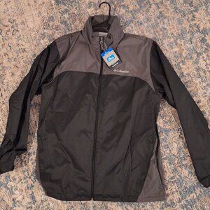 Columbia Glennaker Lake Rain Jacket